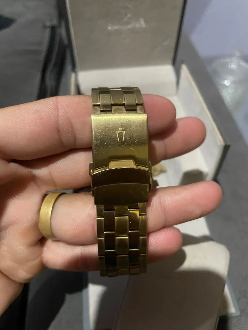 RELÓGIO BULOVA  - Foto 3