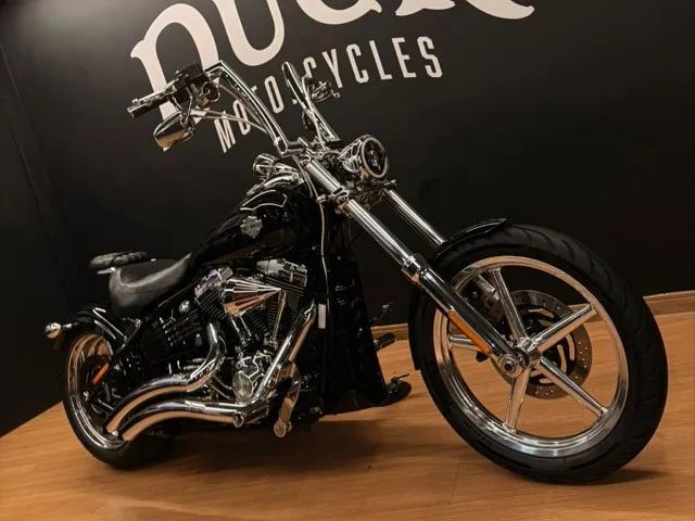 SOFTAIL ROCKER C - Foto 2