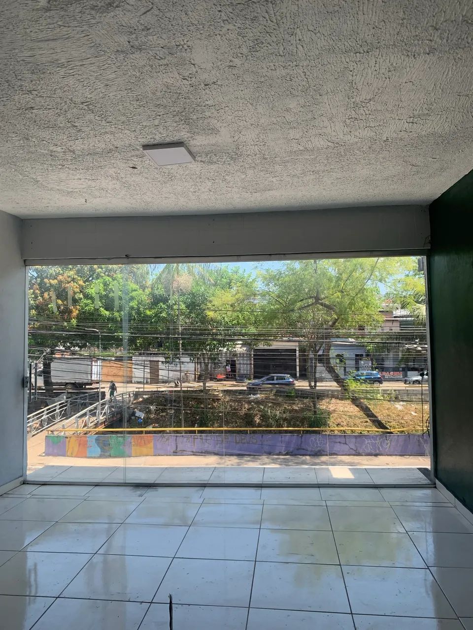 Fachada de vidro vendo  - Foto 2