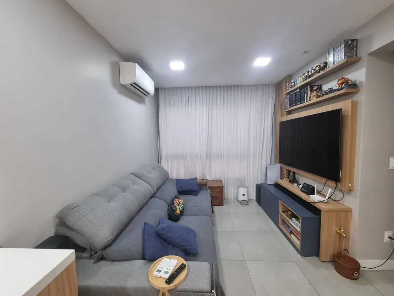 VENDO APARTAMENTO NO EDIFÍCIO URBANIT - Foto 2