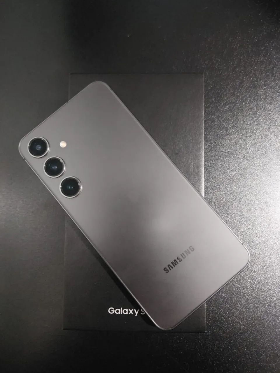 Samsung Galaxy S24+ 256GB - Foto 5