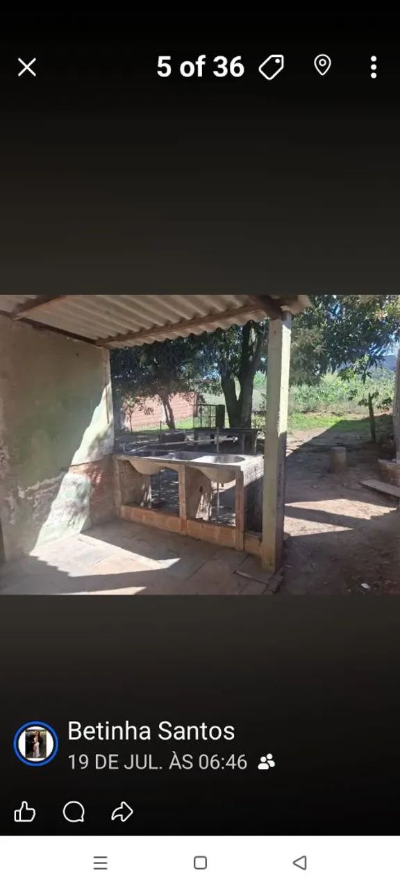 IMÓVEL EM BONITO/MS