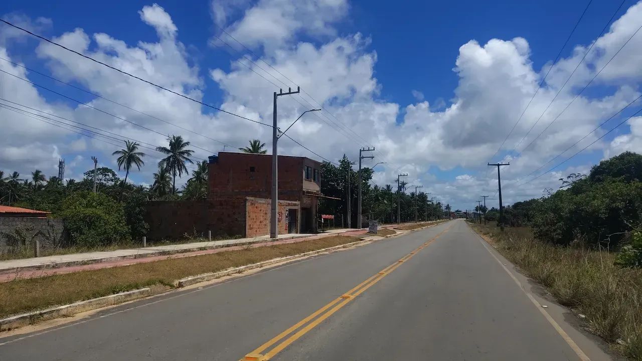 terreno avenida principal abais - Foto 3
