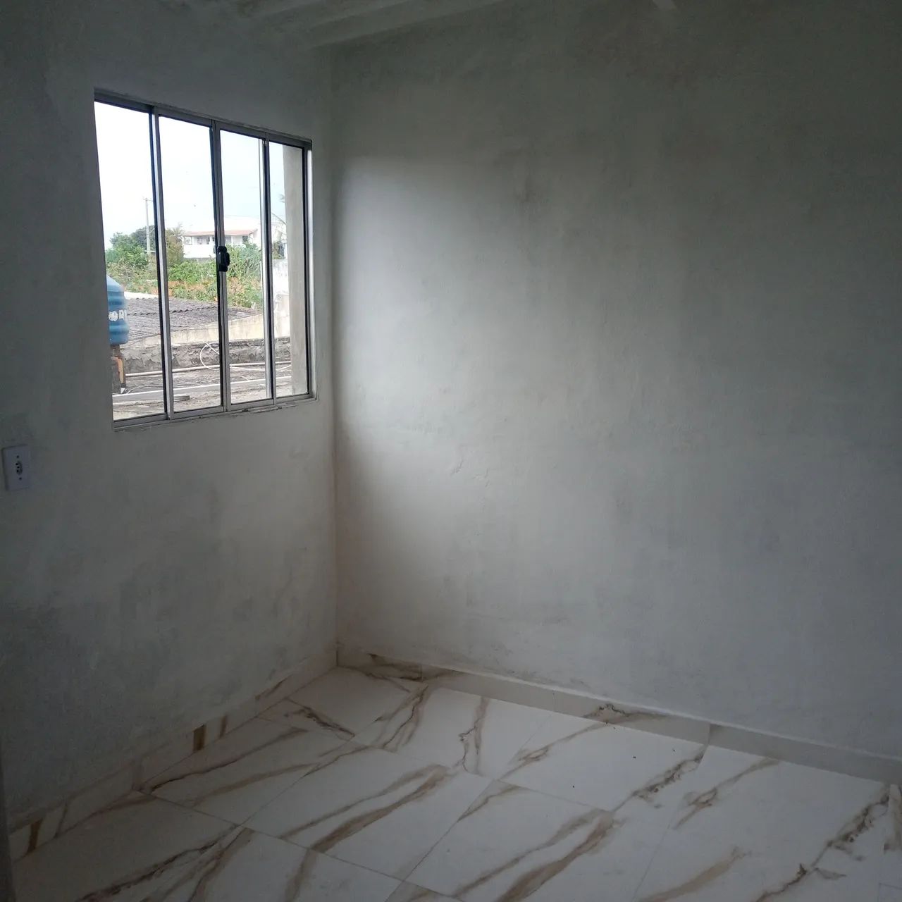 Aluga-se casa - Foto 2
