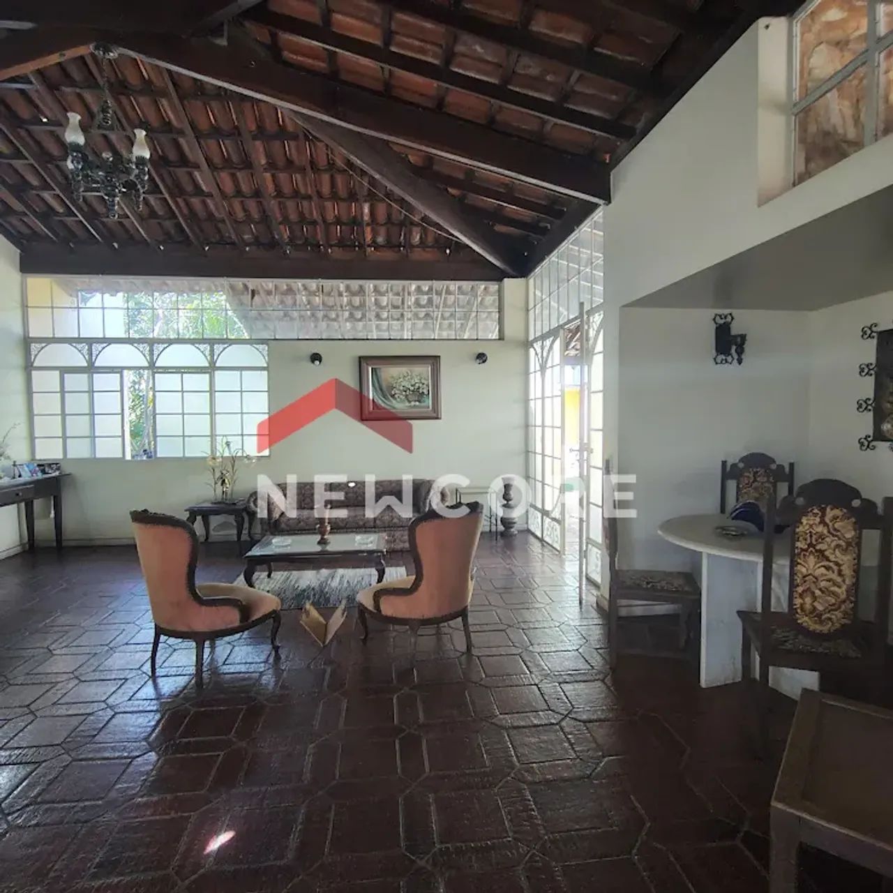 Casa em Rua Conde Moutinho - Condados da Lagoa - Lagoa Santa/MG - Foto 4