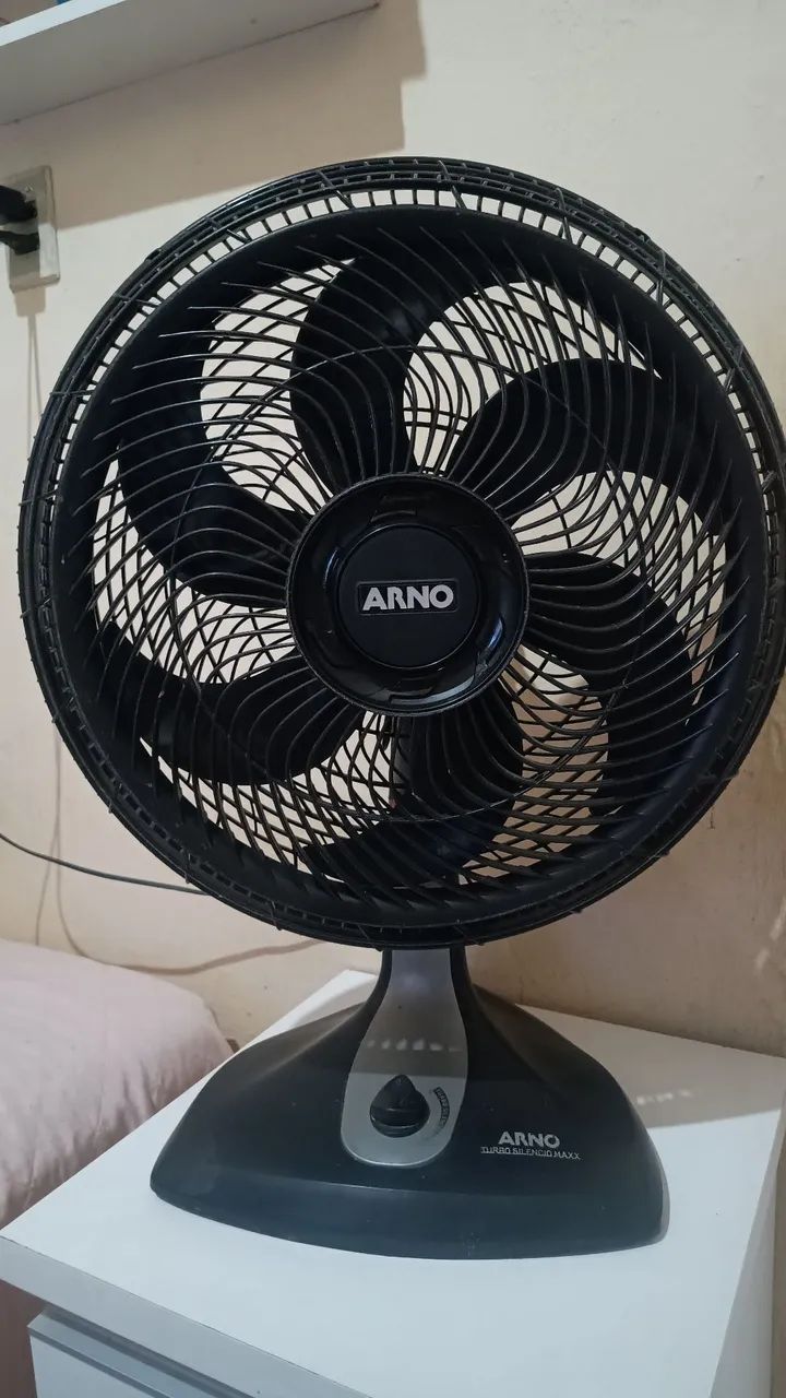 Ventilador Arno
