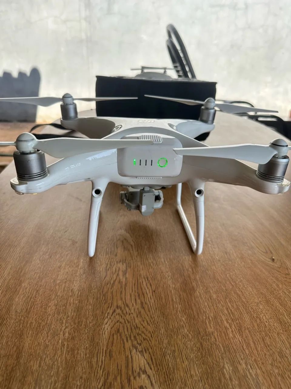 Dji phantom 4 pro+ - Foto 4