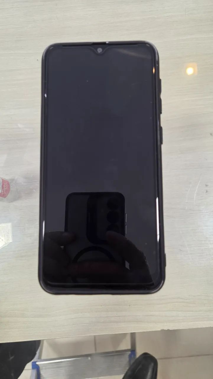 Vendo celular Samsung A30 - Foto 2