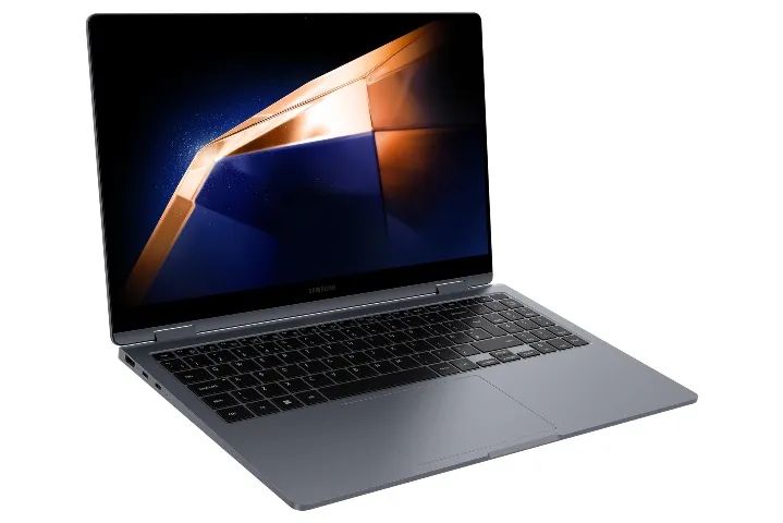 Samsung Galaxy Book4, com Intel Core 5. - Foto 4