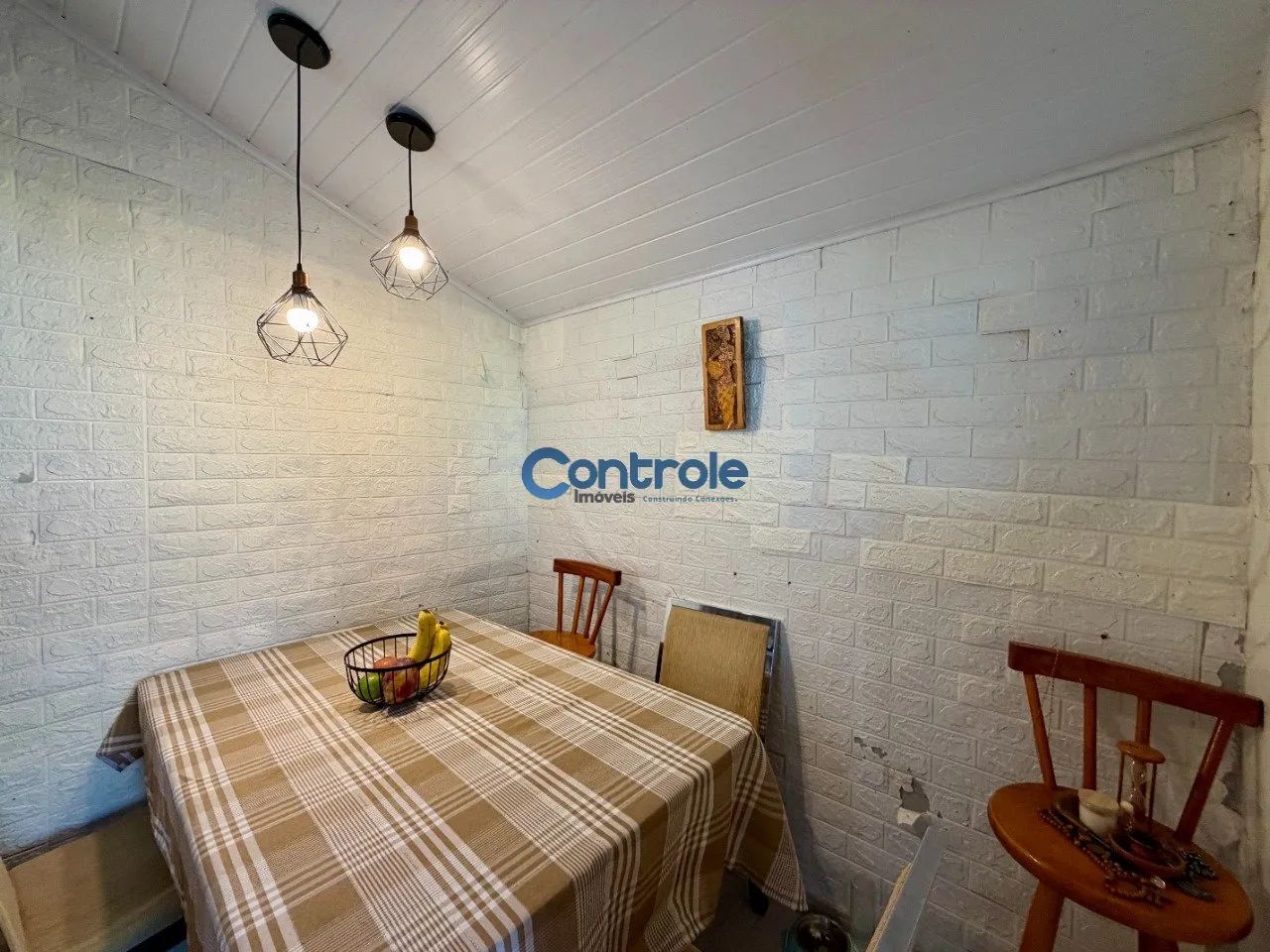 Casa em condomínio com 2 Dormitórios em Forquilhas-São José - Foto 5
