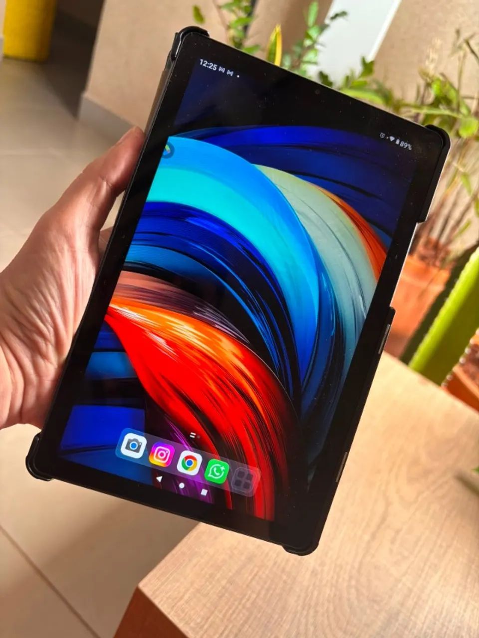 Tablet Lenovo M9