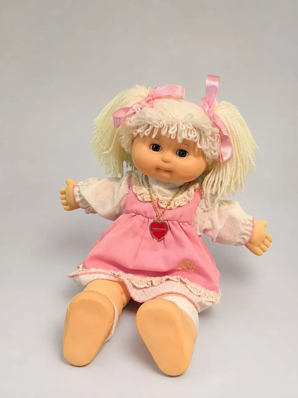 Boneca quem me quer anos 1896 