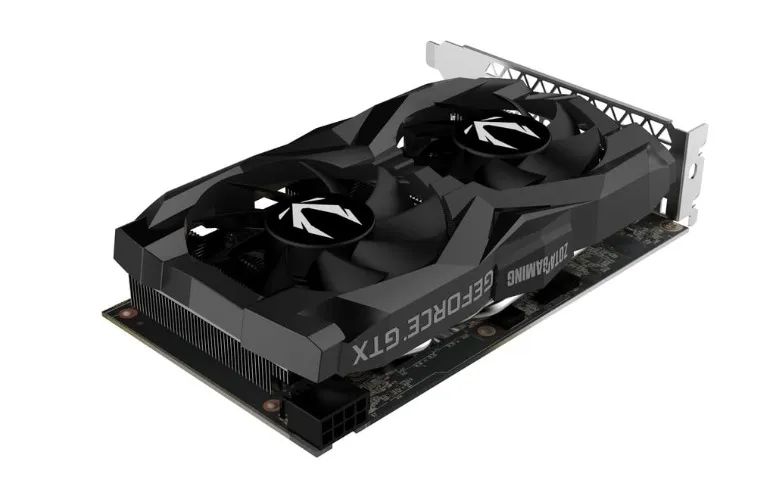 Placa de video GTX 1660s