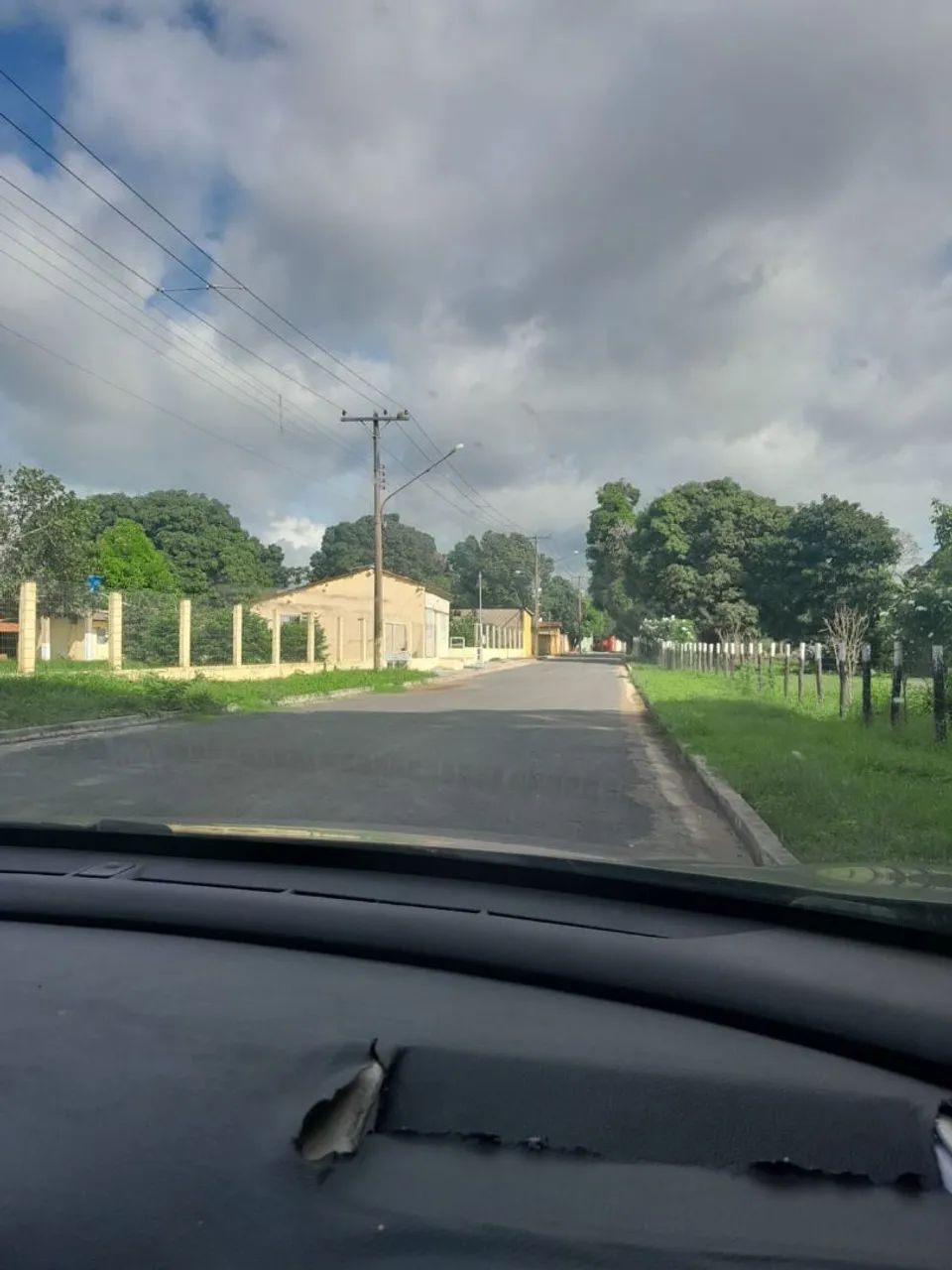 Sítio a beira rio  - Foto 2