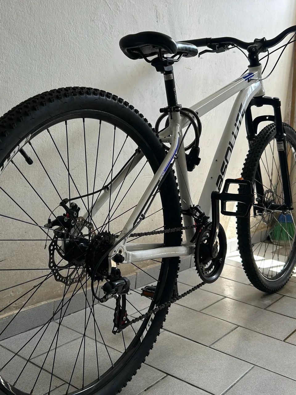 Bicicleta Absolute - Foto 3