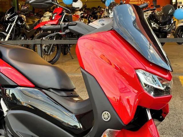 Yamaha NMAX Connected 160 ABS - Foto 4