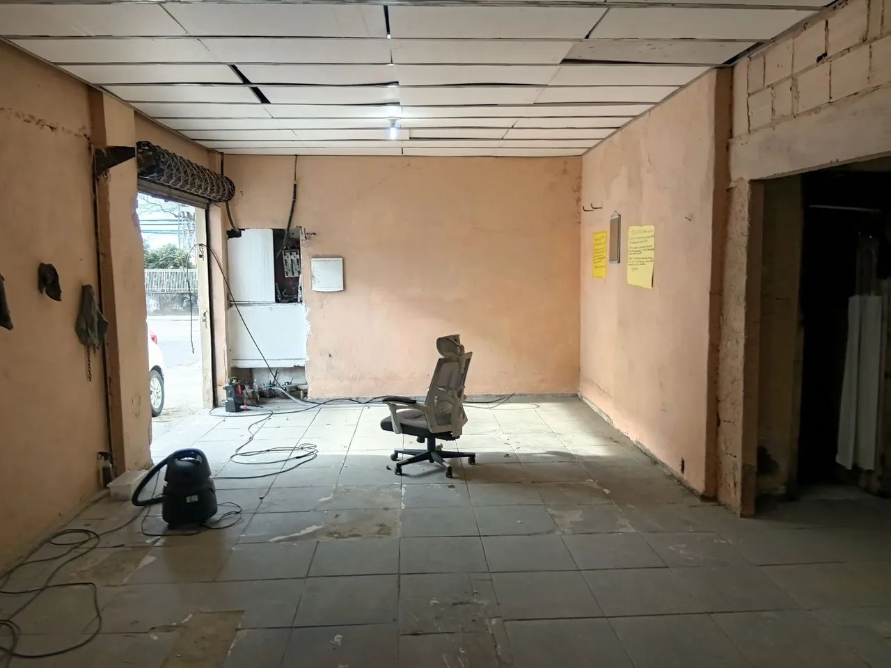 Loja em bento Ribeiro