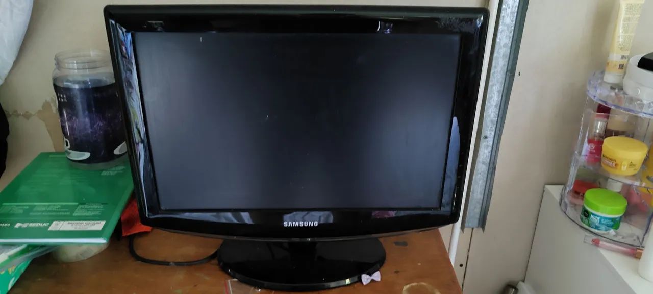 Monitor Samsung SyncMaster - Ótimo estado - Ideal para estudo e trabalho - Foto 3