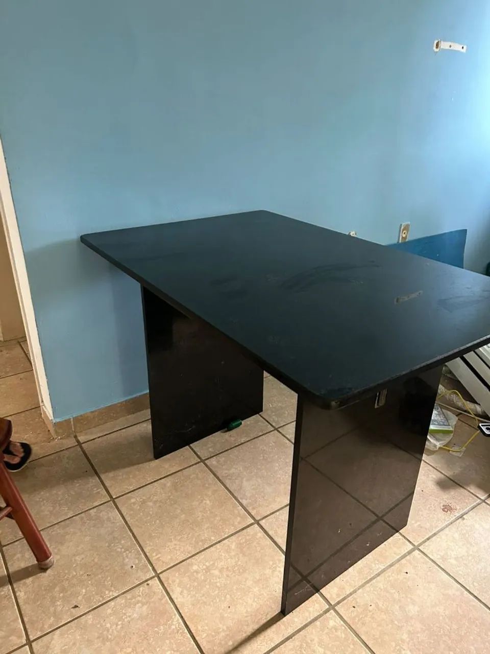 MESA EM GRANITO P/6 PESSOAS  - Foto 3