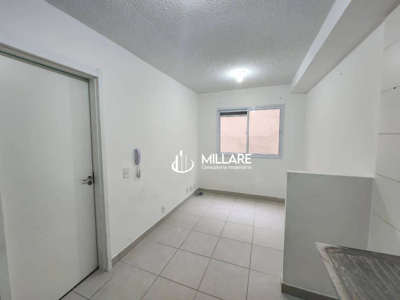 APARTAMENTO LOCAÇÃO BRÁS