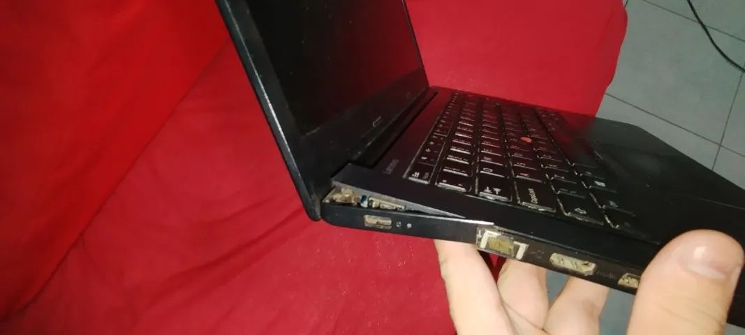 Notebook Lenovo E470 - Foto 2