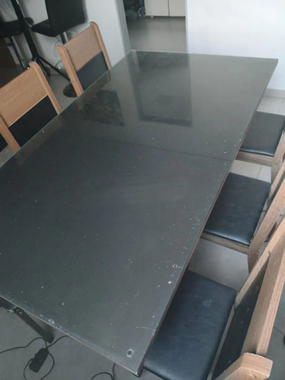 Mesa de jantar