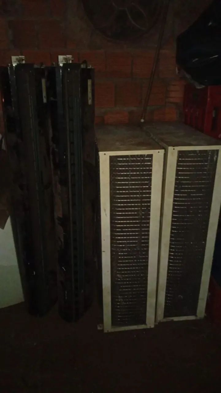 Ar condicionado  - Foto 3