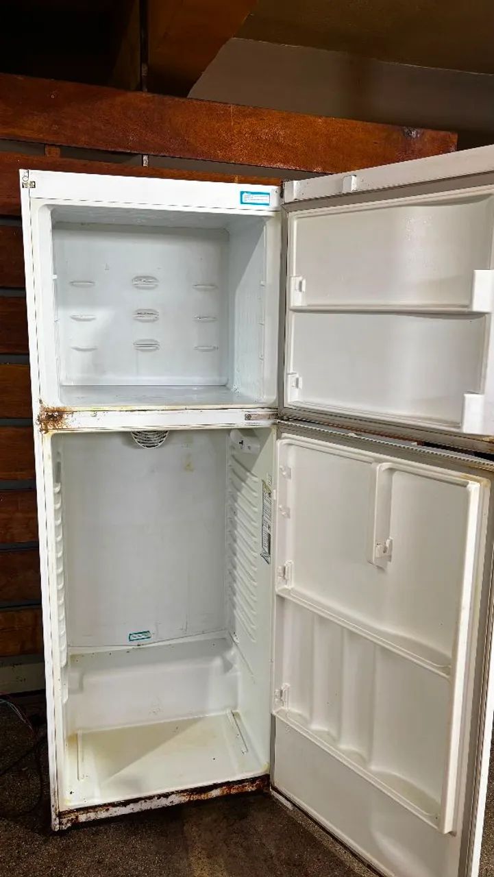 Geladeira - Foto 2