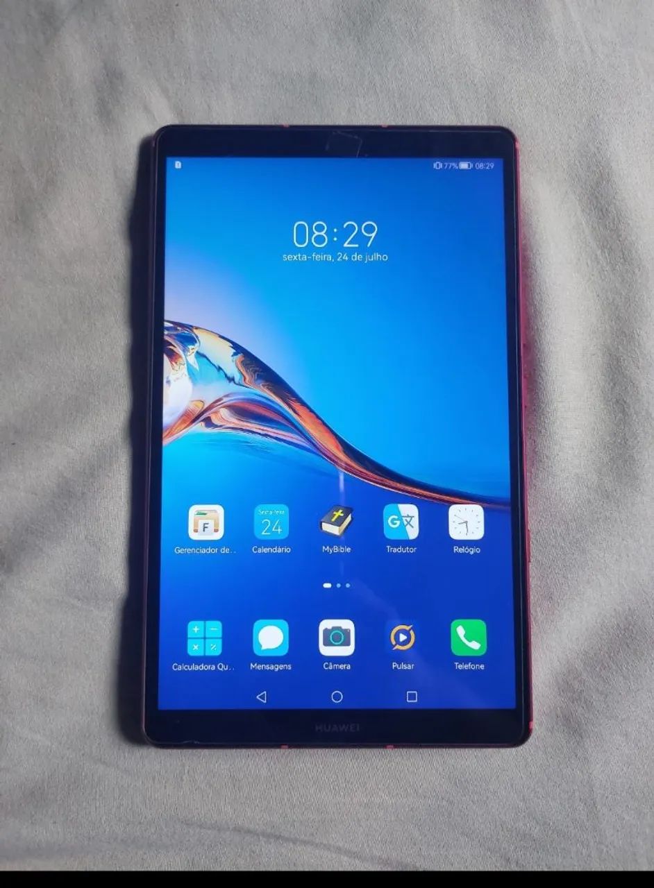 Tablet Huwai M6 8.4  - Foto 5