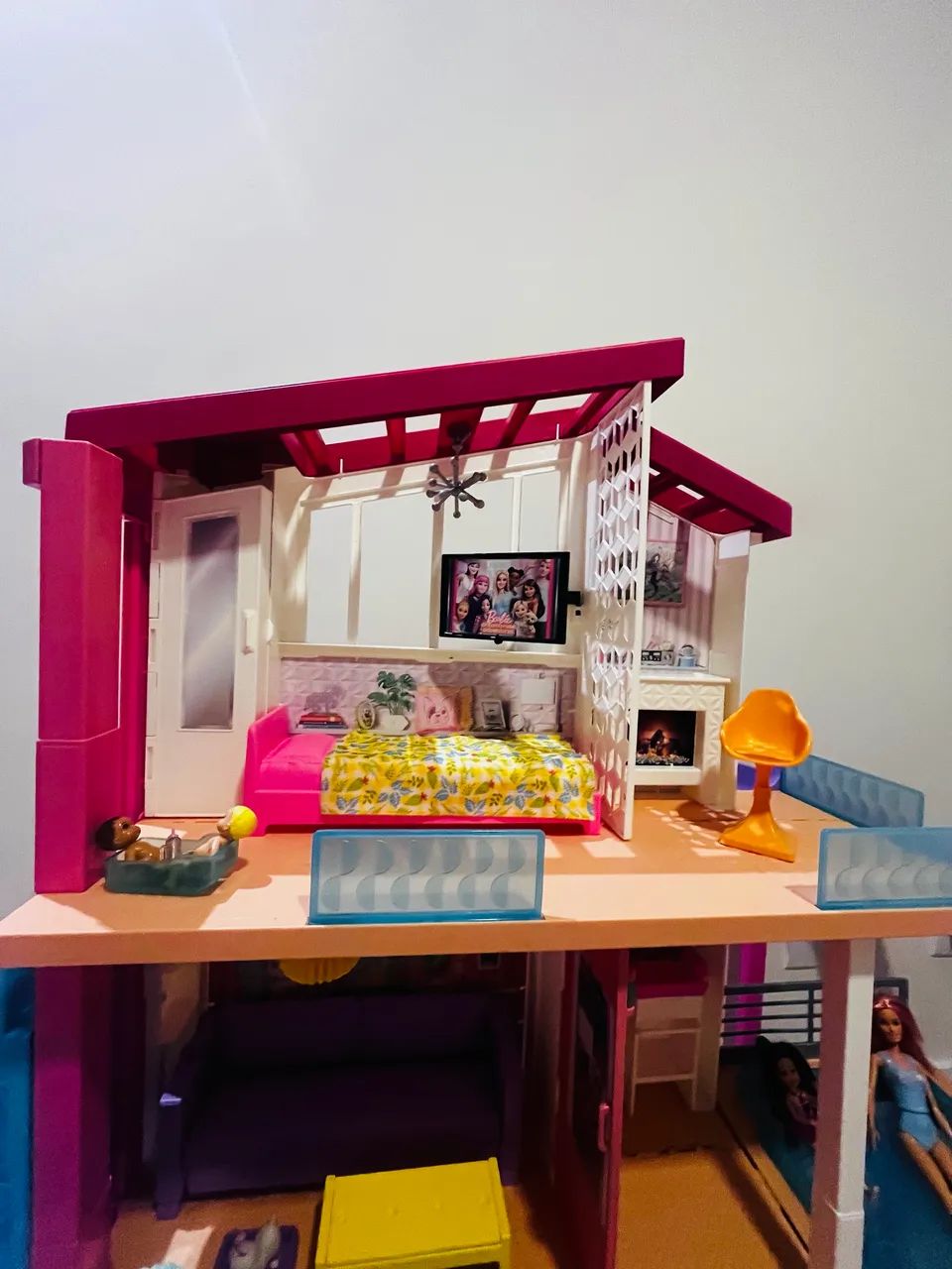 Casa da Barbie  - Foto 2