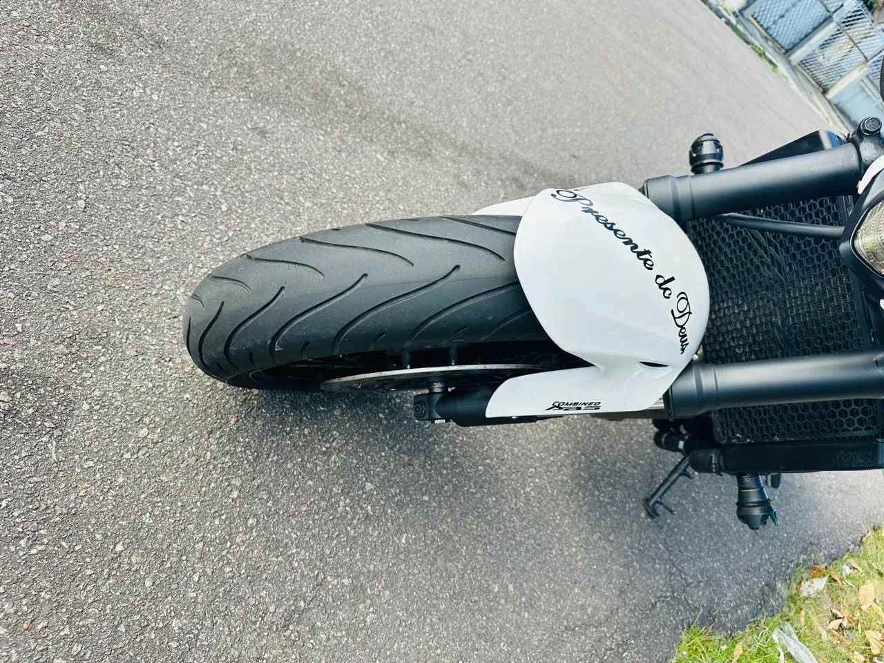 Hornet 600f  - Foto 2
