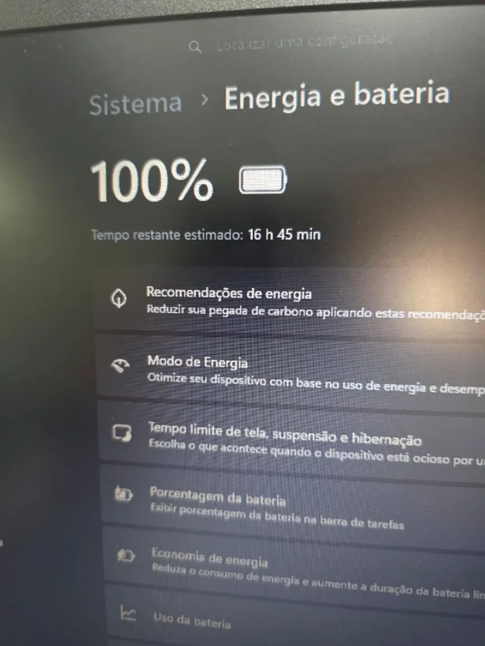 Notebook Lenovo Thinkpad Core i5 Com 8 Gb e Ssd - Foto 5
