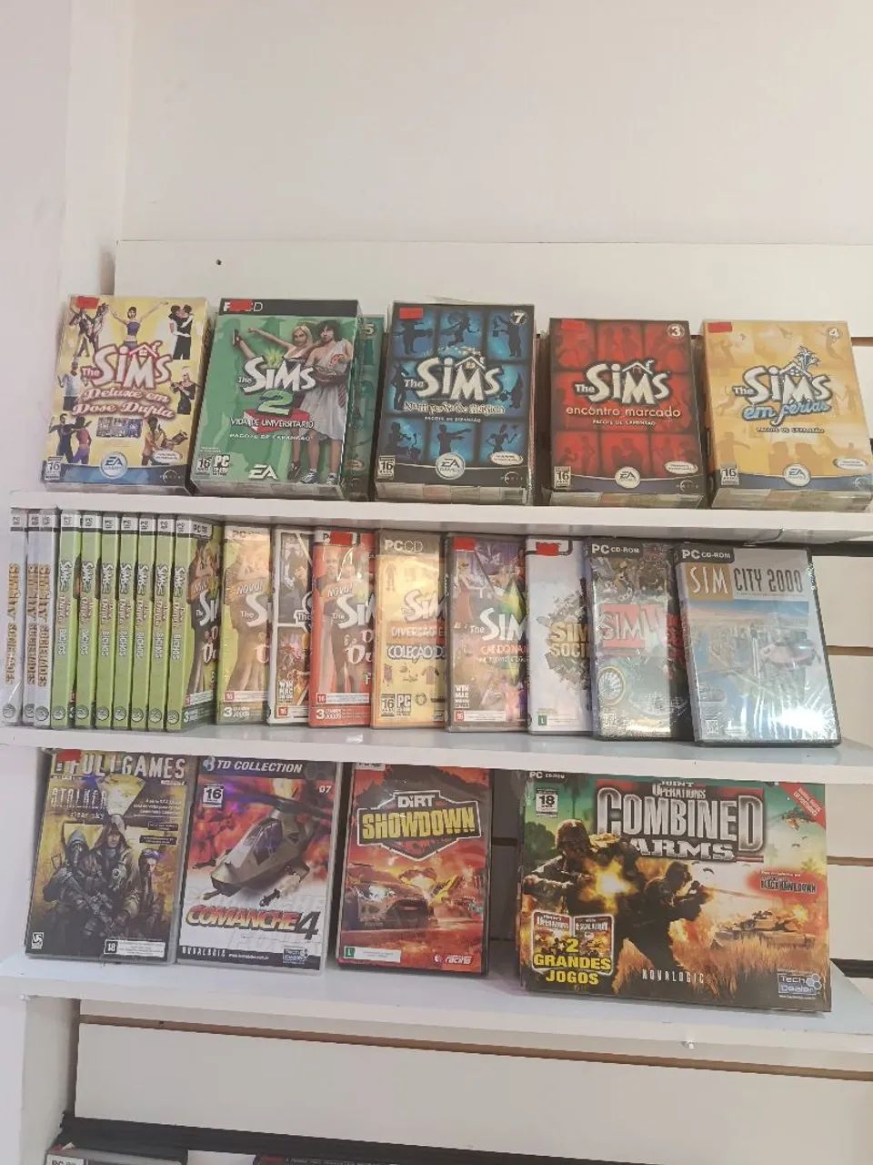 Jogos Pc 