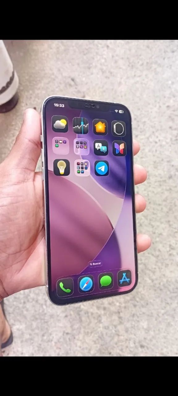 Iphone 12 pro max - Foto 5