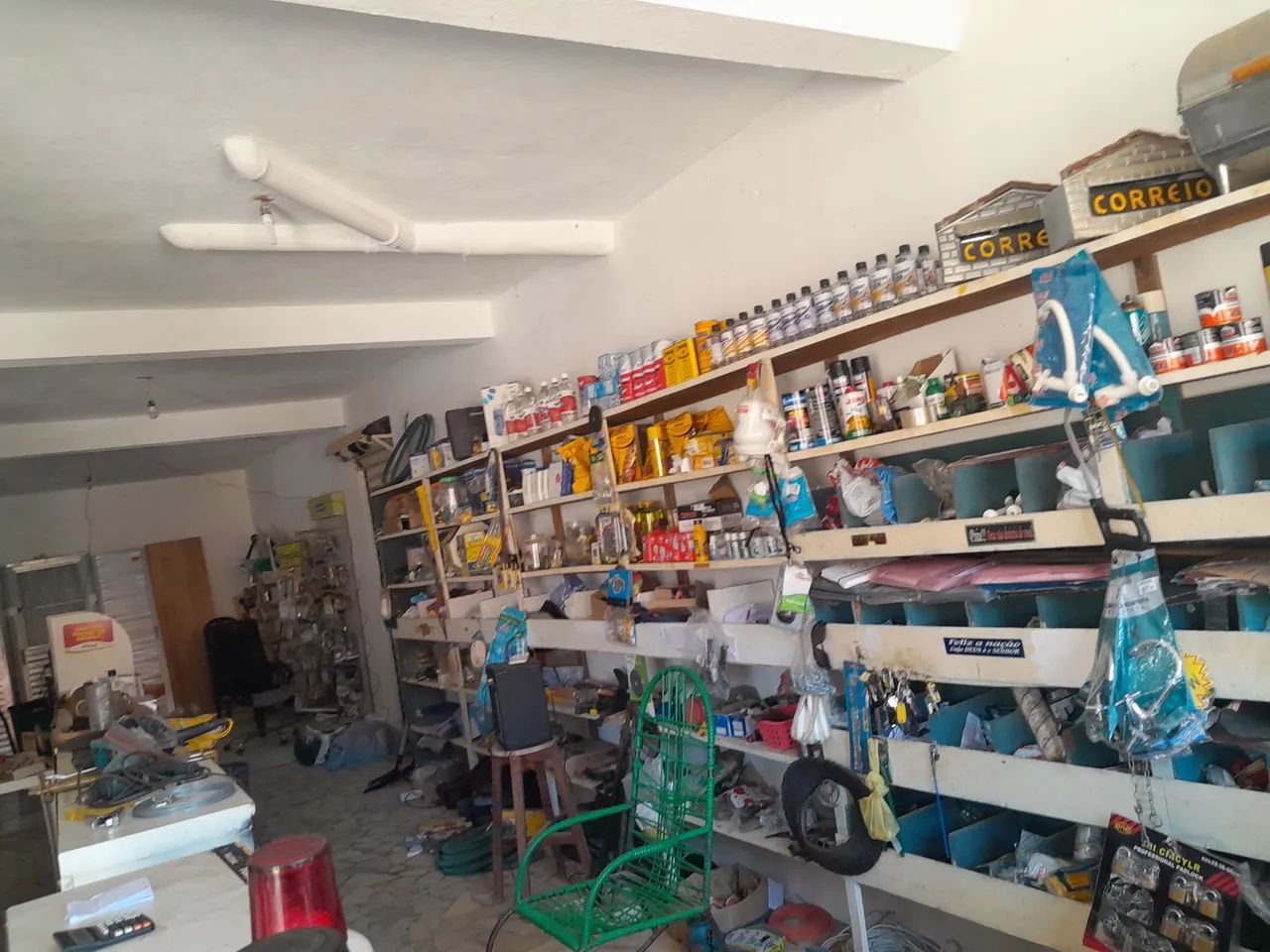 Passo material de construção.  - Foto 3