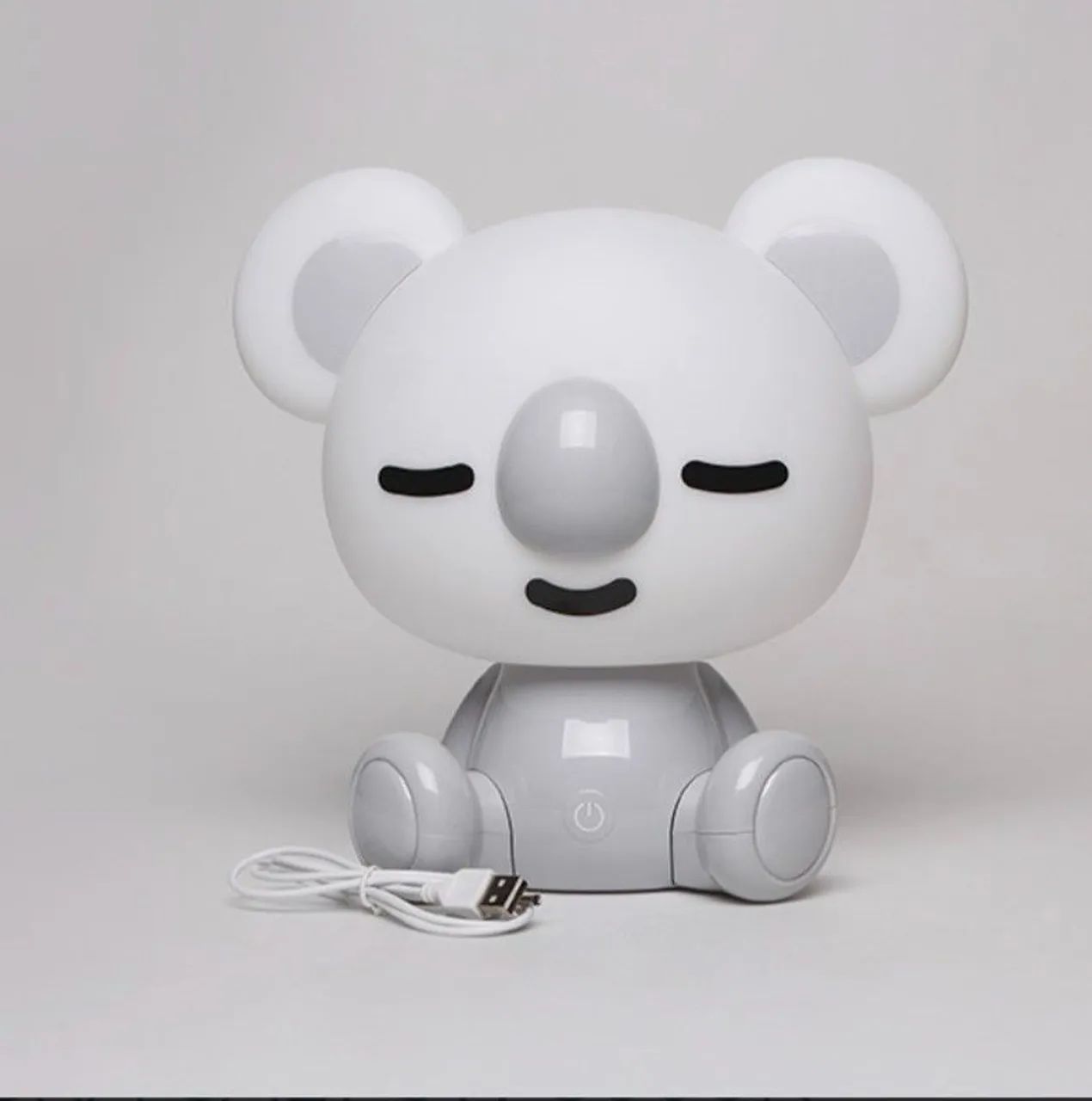 BTS KOYA LUMINÁRIA ABAJUR LACRADA  - Foto 2