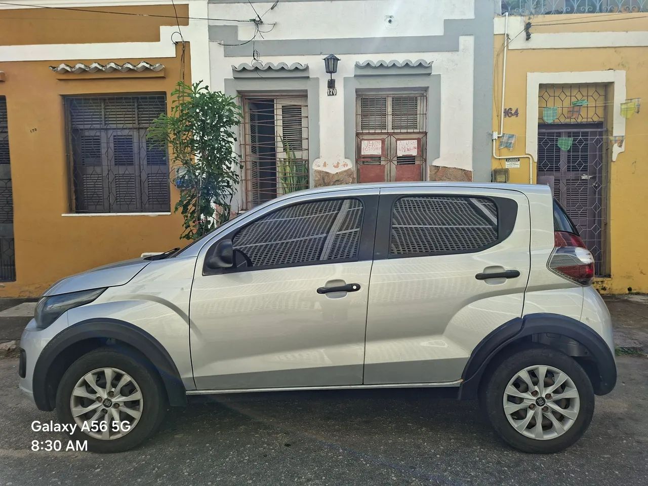 Alugo Mobi pra uber 99 - Foto 2