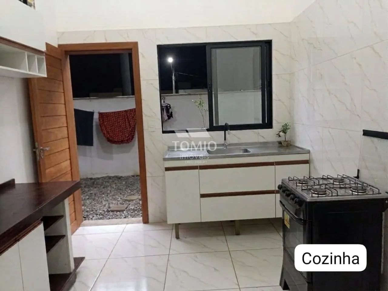 Casa com 2 quartos à Venda, Centro - Canelinha - Foto 3