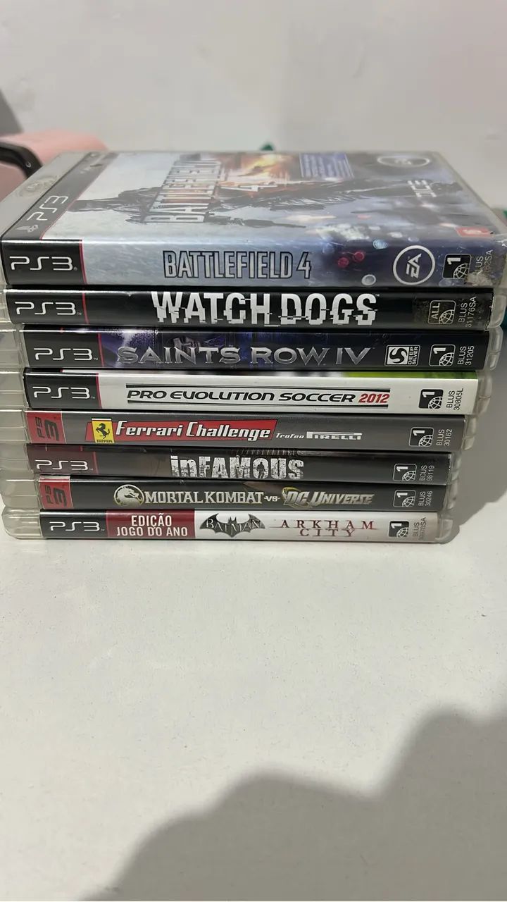 Ps3  - Foto 3