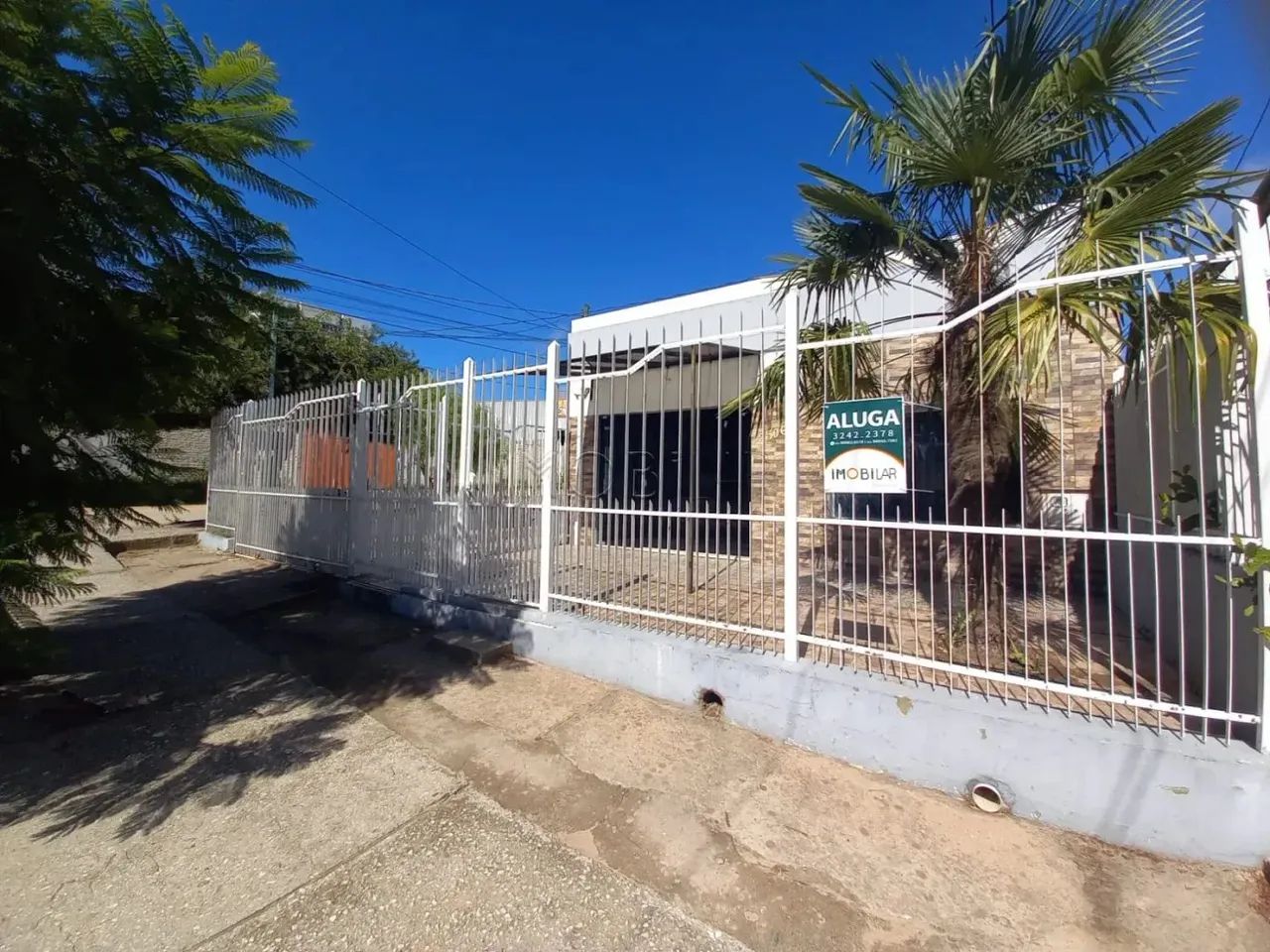 Comercial Prédio em Bagé