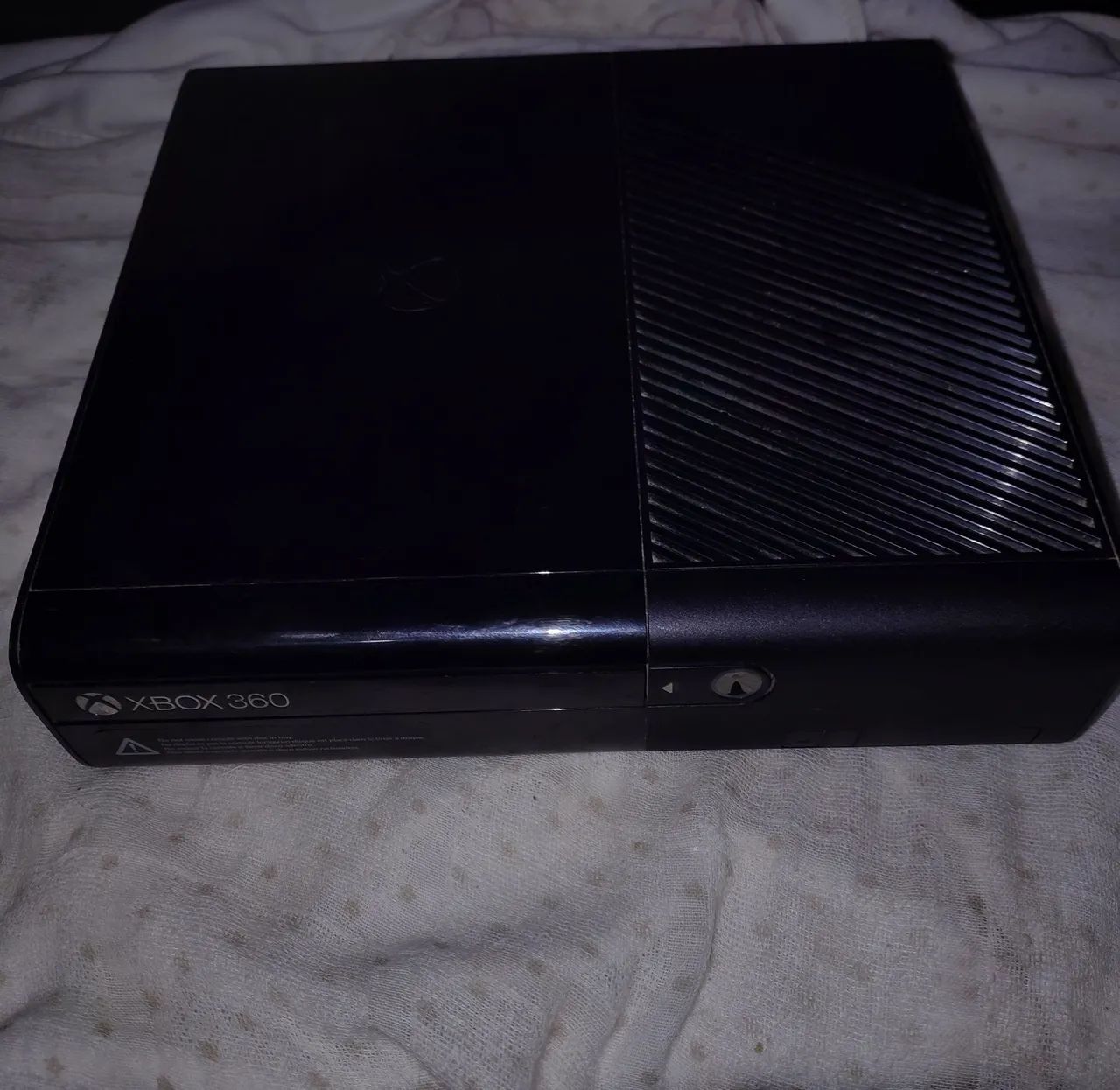 Xbox 360