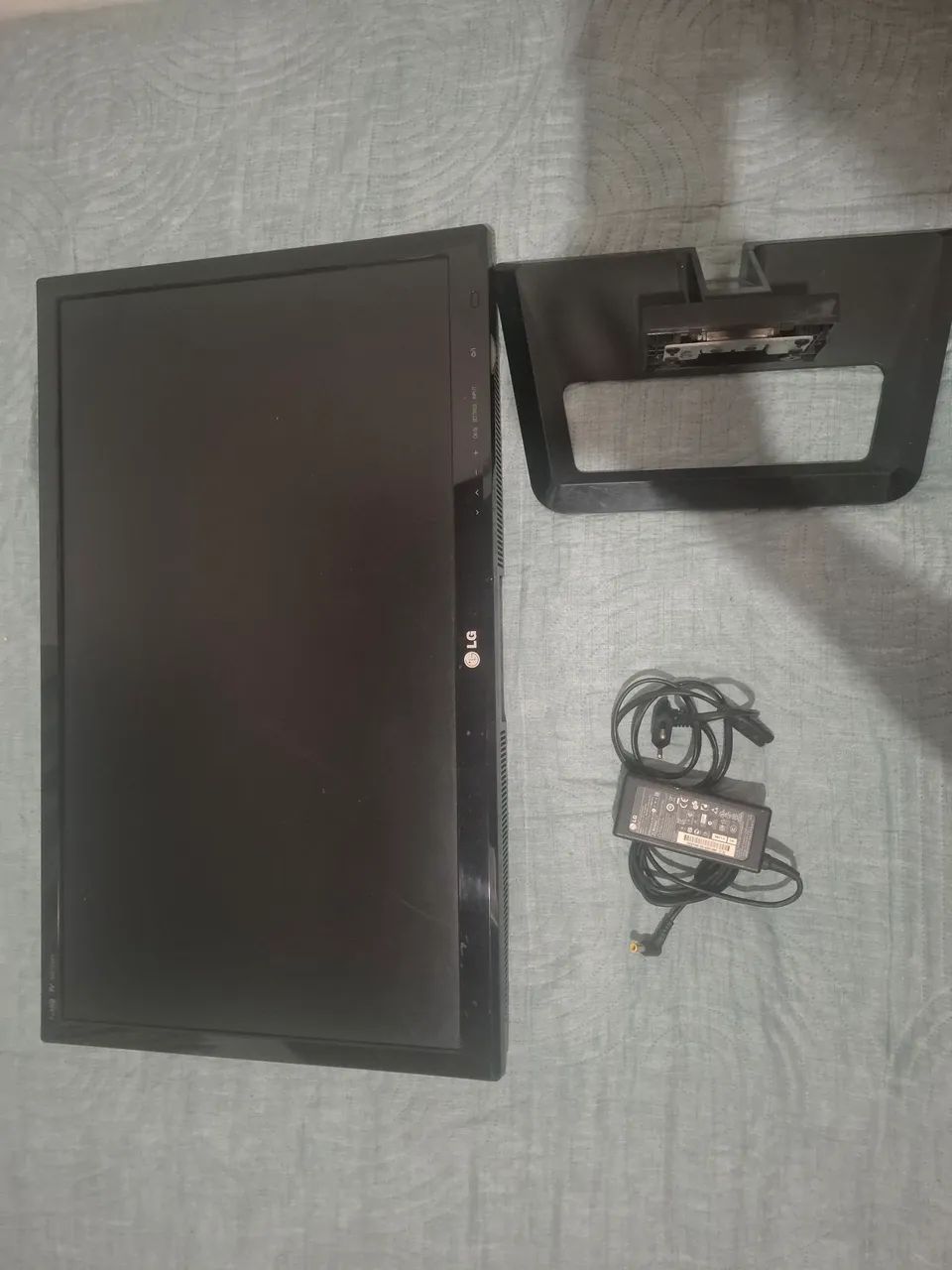 Monitor TV LG 27" Full HD - Foto 3