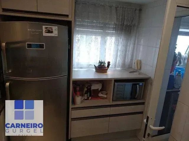 Apartamento mobiliado - Vila Prudente - Foto 5