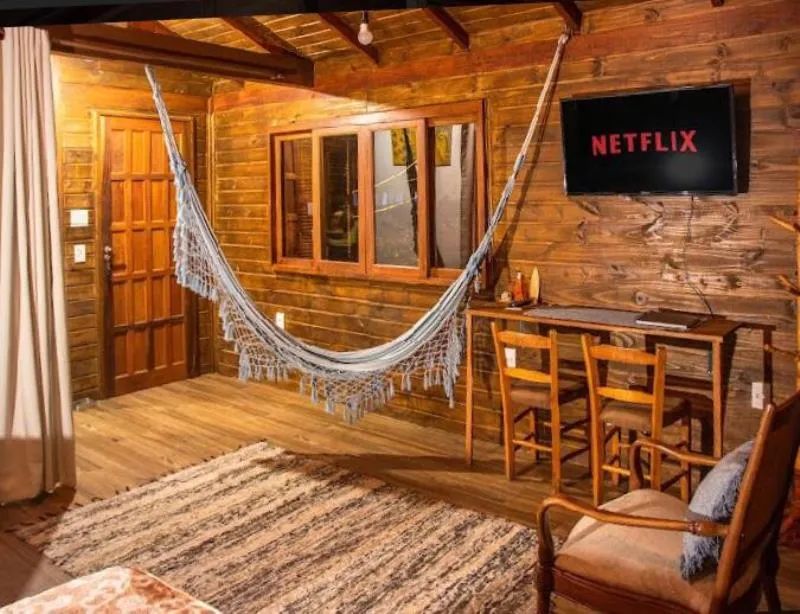 Pousada - Florianópolis SC - Foto 5