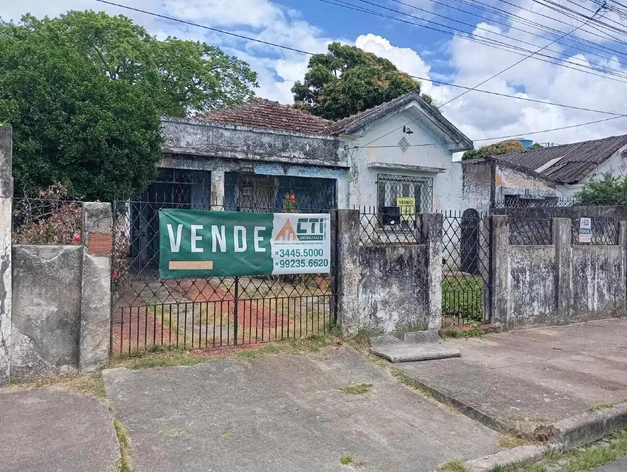 Casa Estancia
