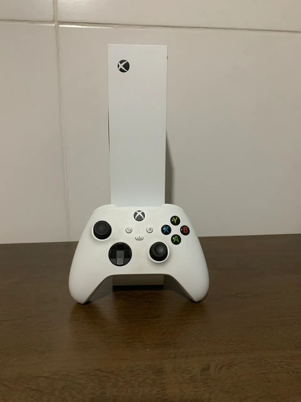 Vídeo game Xbox séries s 512gb - Foto 5