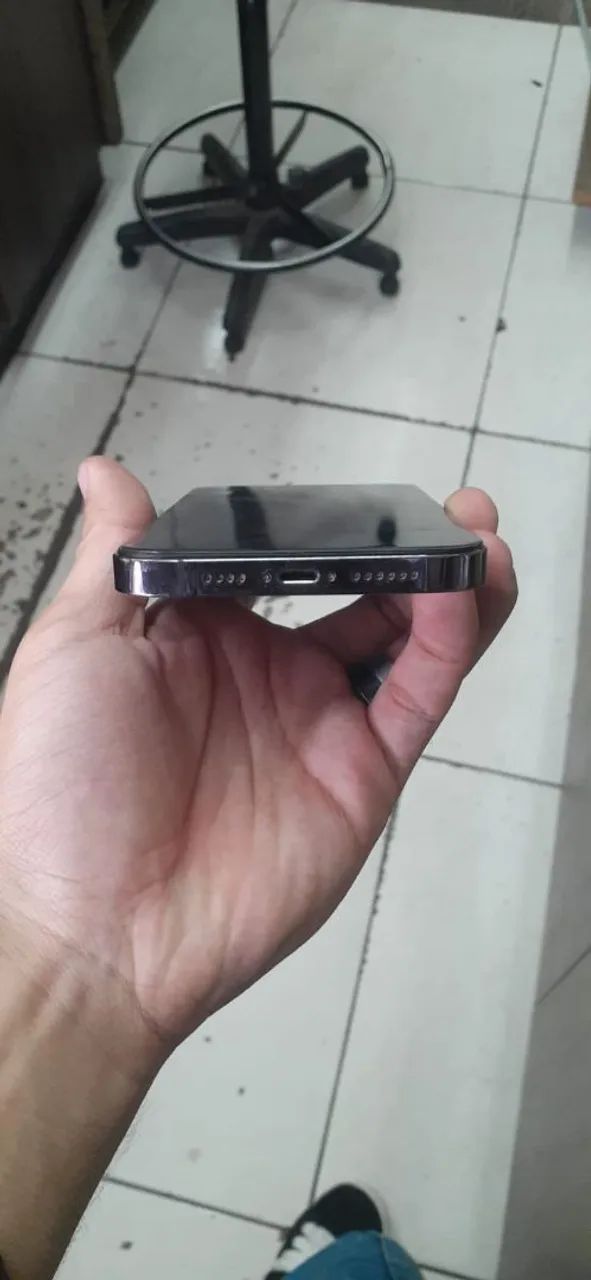 iPhone 14 pro Max  - Foto 4
