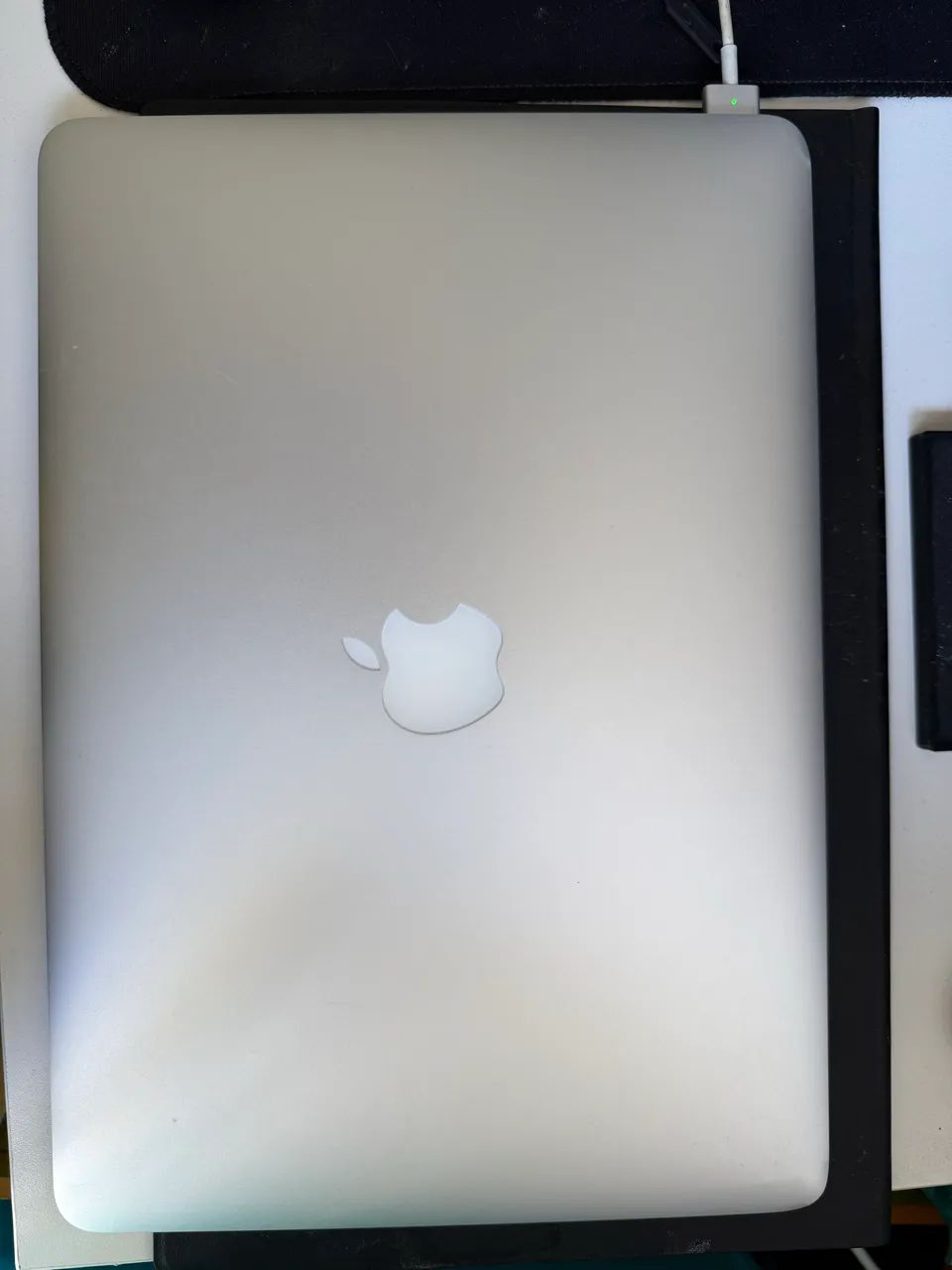 MacBook Air 2015 a1466 - Notebooks - Centro, Curitiba 1498518882 | OLX