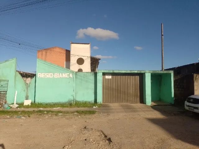 Apartamento Residencial Bianca 