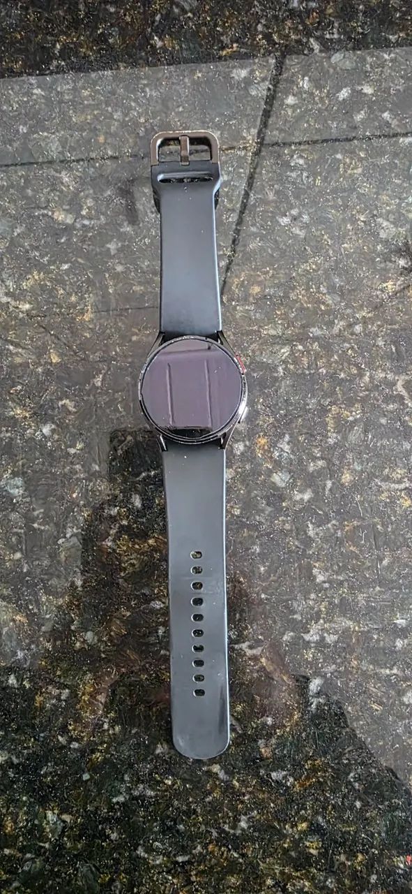 Samsung watch active 4 - Foto 2